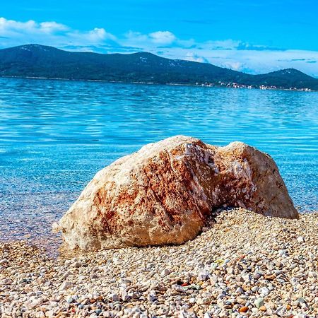 Vacation Home Mate Ceko Sukošan Exteriér fotografie