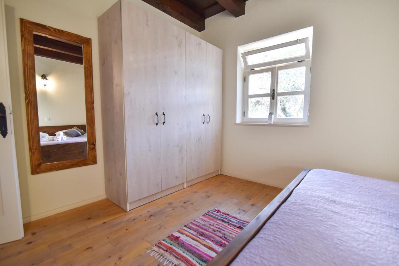 Vacation Home Mate Ceko Sukošan Exteriér fotografie